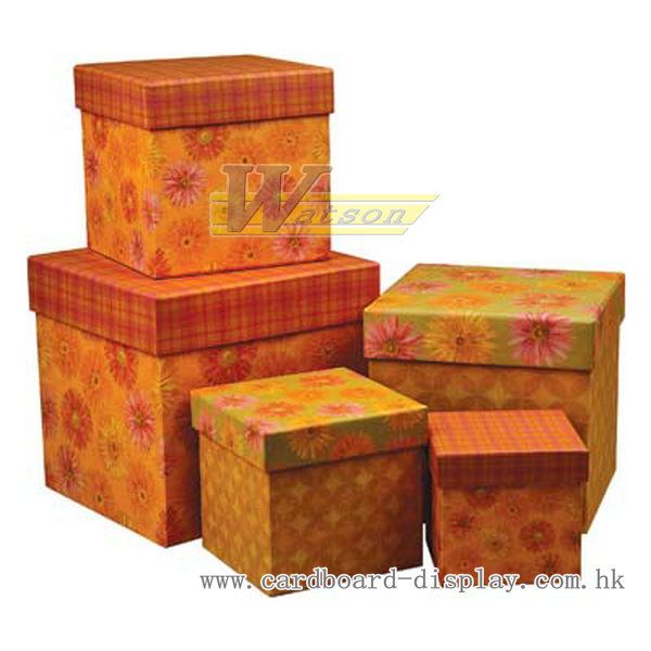生日禮物包裝禮品盒/
